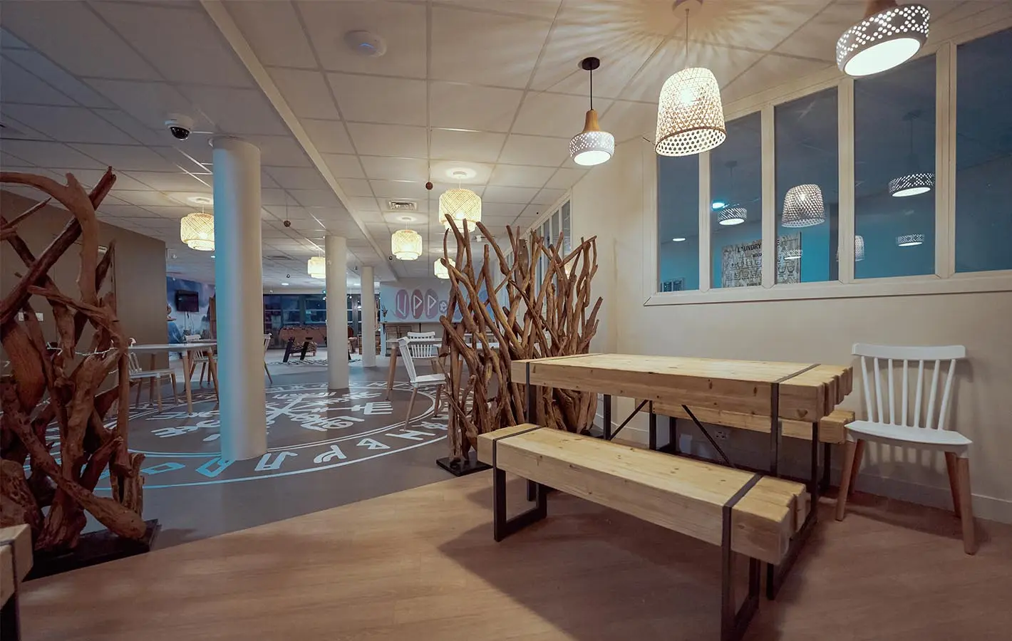 Le Hub — visuel 3