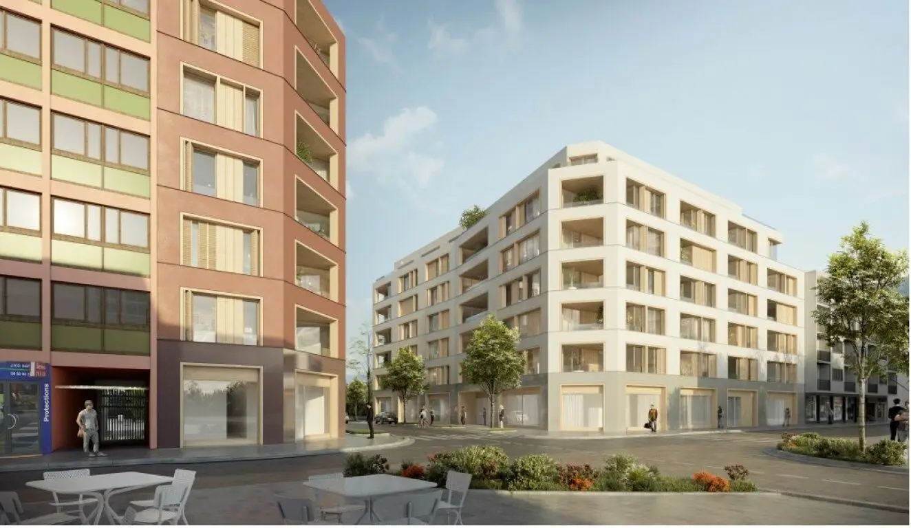 LE HUB — visuel 2