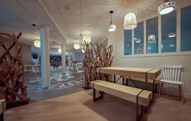 Le Hub, visuel 3