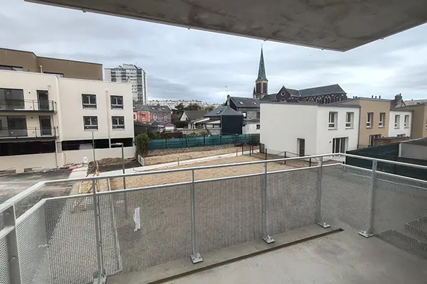 LE JARDIN D'ADELAIDE (JEANBRUN) — visuel 2