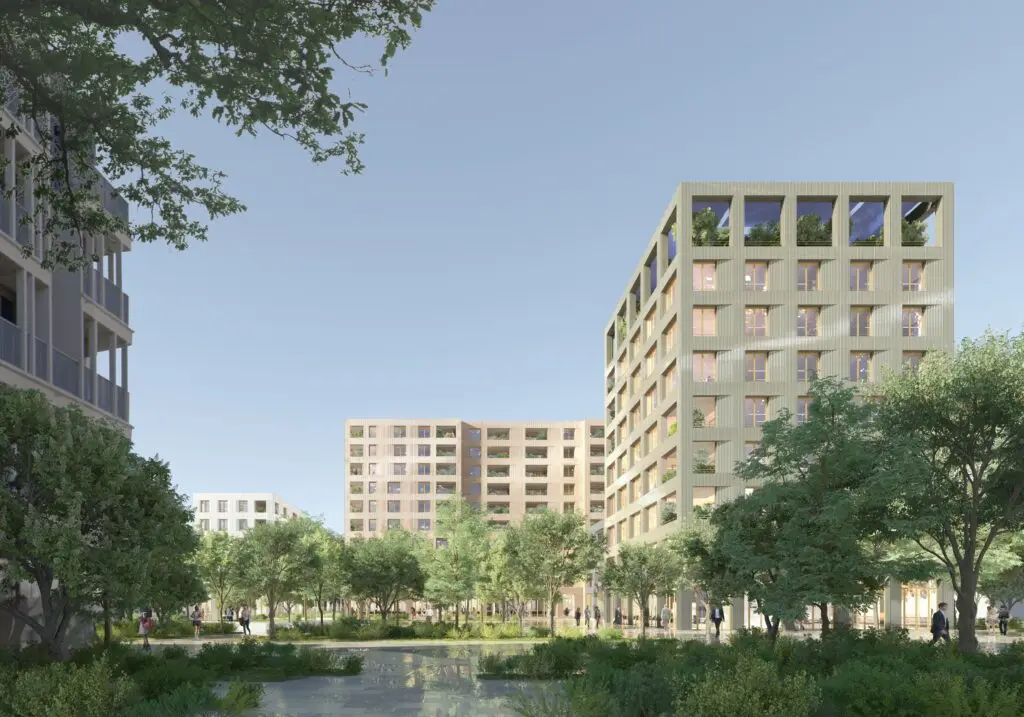 Le Jardin d'Amsterdam — visuel 3