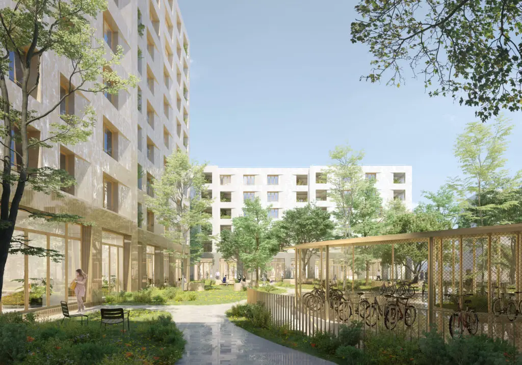 Le Jardin d'Amsterdam — visuel 2