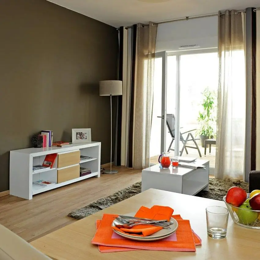 Le Jardin des 2 Rives STRASBOURG- 67 — visuel 2
