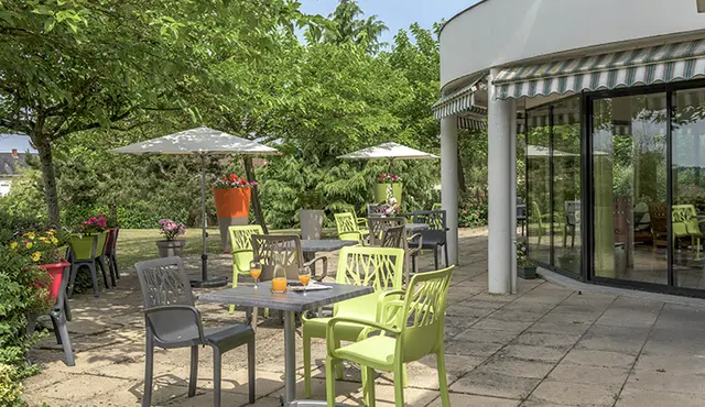 Le Jardin des Alisiers, visuel 3