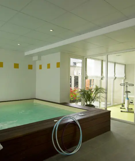 Le Jardin des Lys, visuel 2