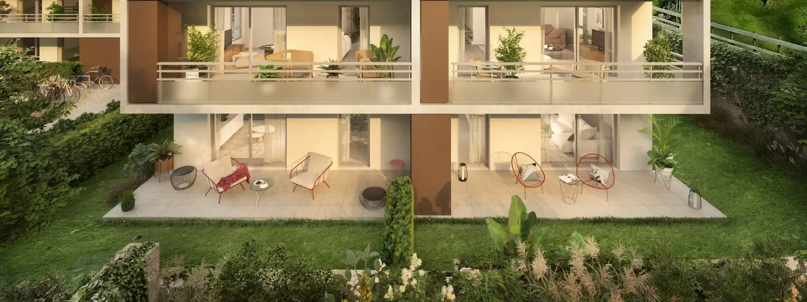 Le Jardin du Castella — visuel 8