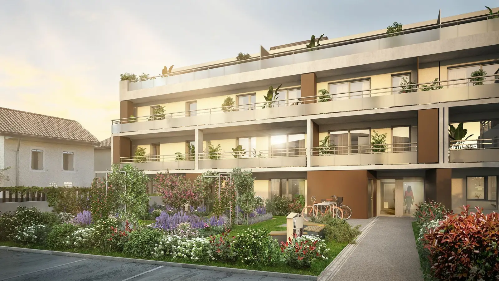 Le Jardin du Castella — visuel 7