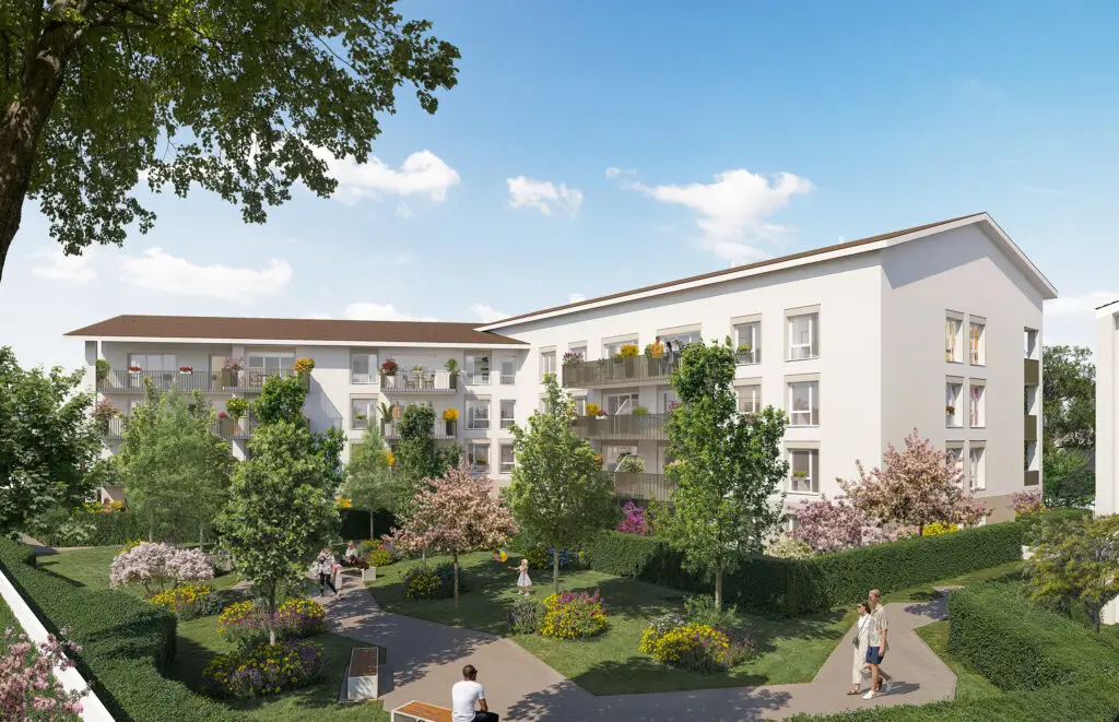 LE JARDIN MIRANDOLE — visuel 3
