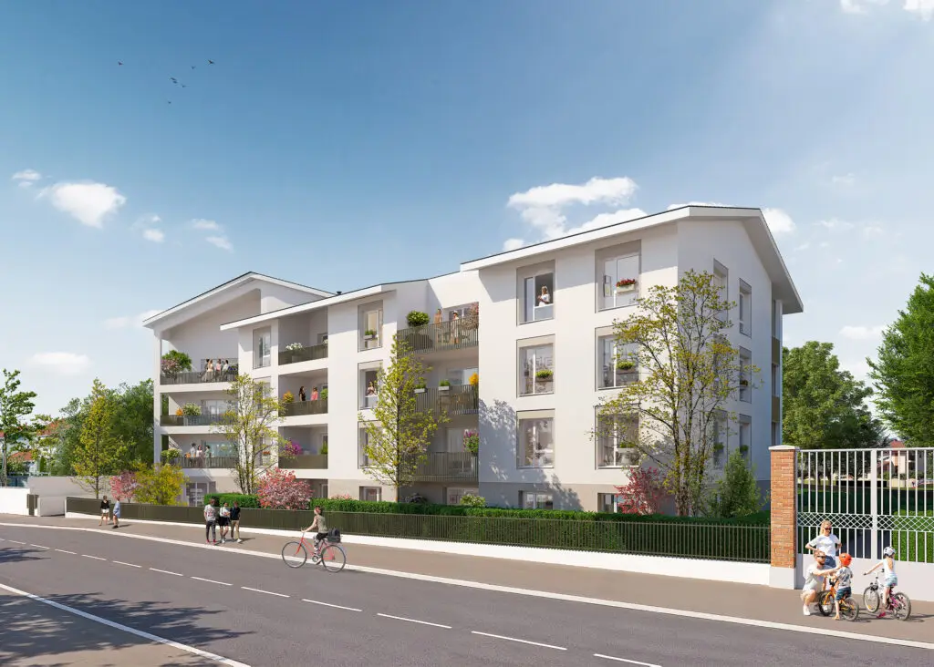 LE JARDIN MIRANDOLE — visuel