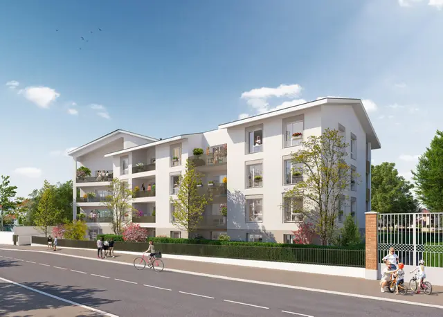 Le Jardin Mirandole, visuel 1