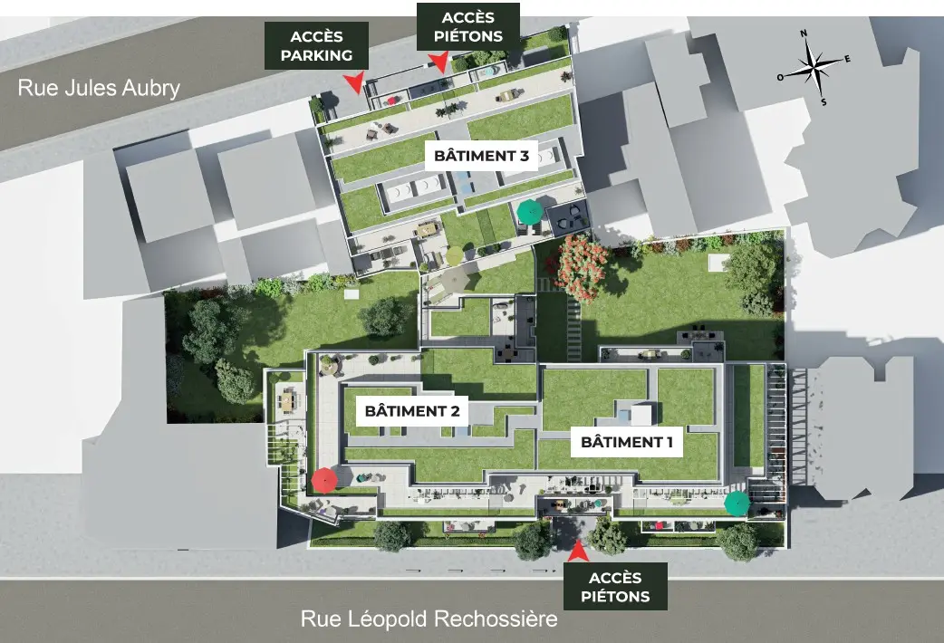 Le Léopold — visuel 4