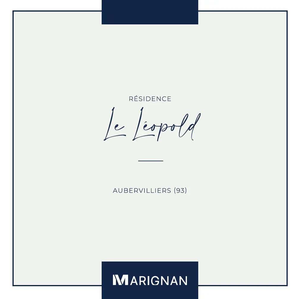 Le Léopold — visuel 7