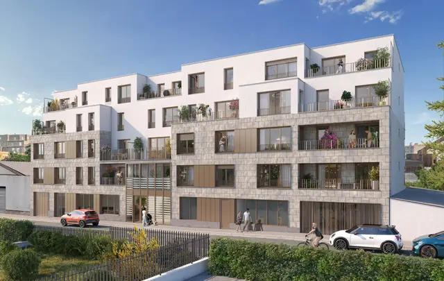 Le Lumen, visuel 1