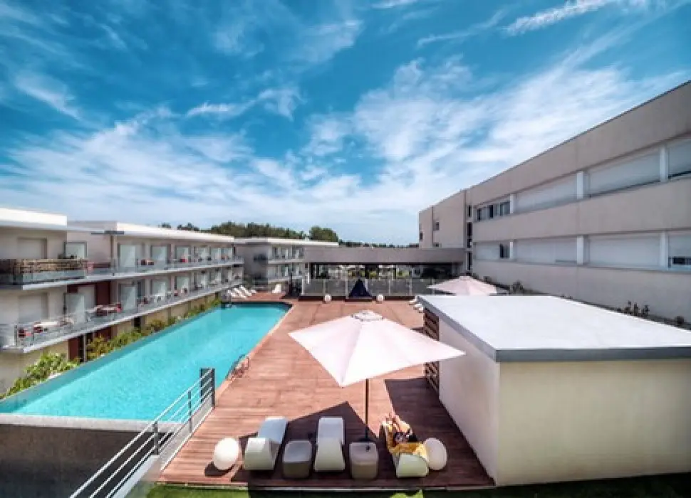 Le Maestria — visuel 3