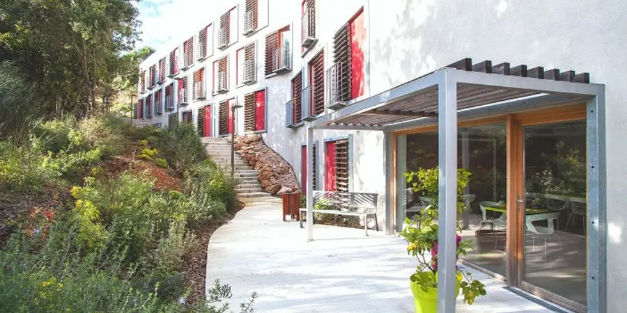 Le Magister Sophia-Antipolis — visuel 2