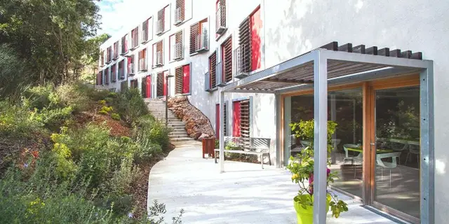 Le Magister Sophia-Antipolis, visuel 2