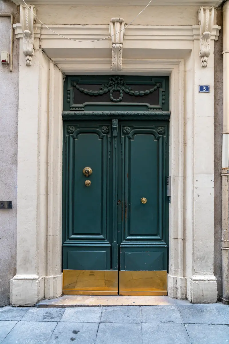 Le Malestrenne — visuel