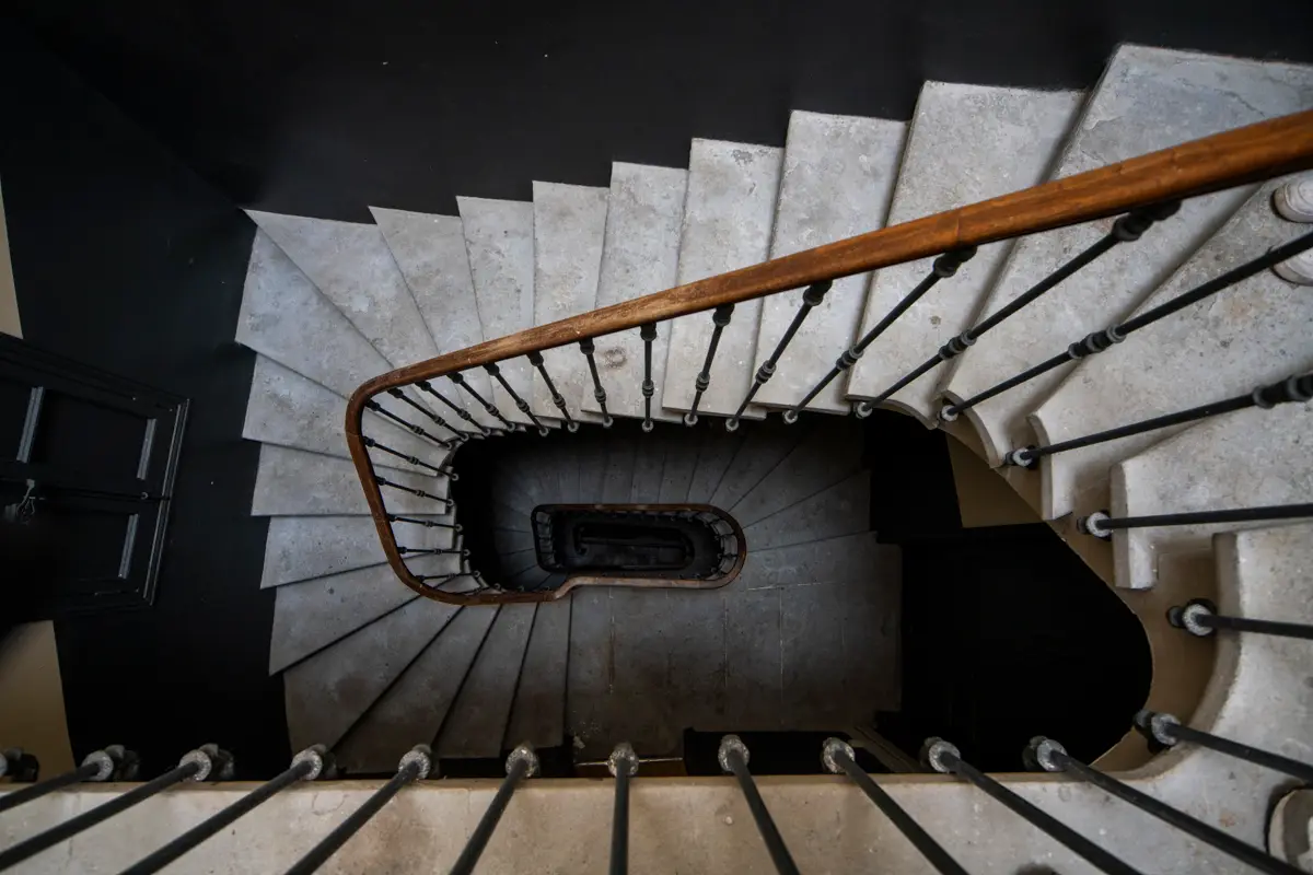 Le Malestrenne — visuel 4