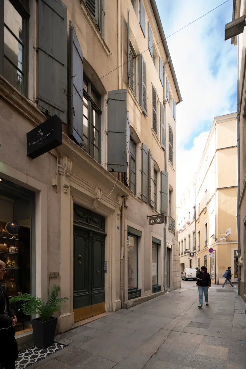 Le Malestrenne — visuel 21