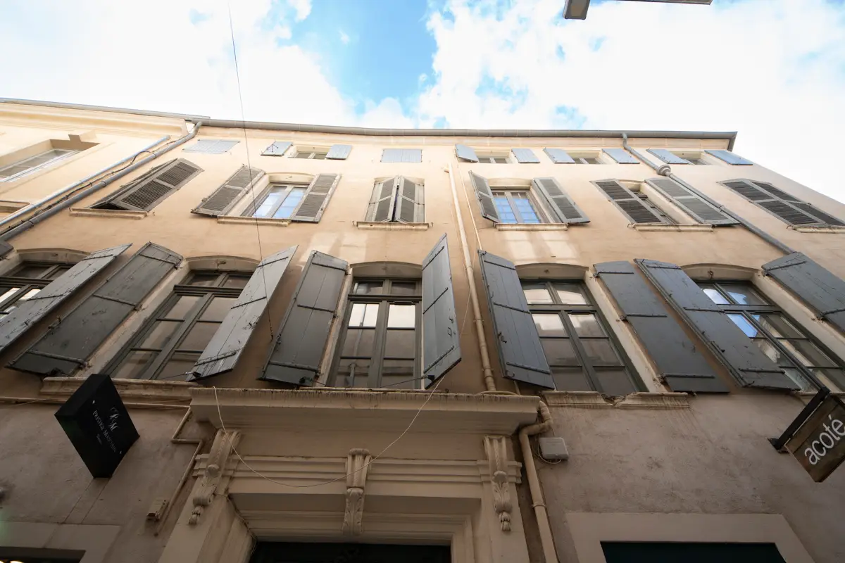 Le Malestrenne — visuel 2