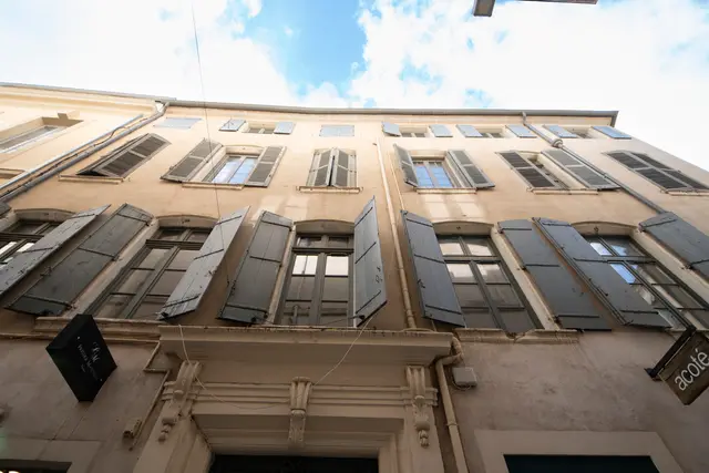Le Malestrenne, visuel 2