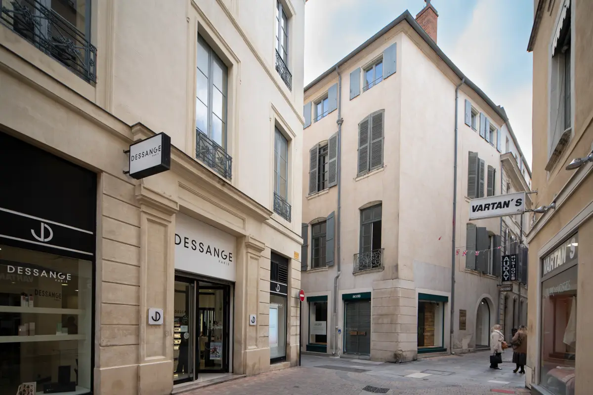 Le Malestrenne — visuel 8