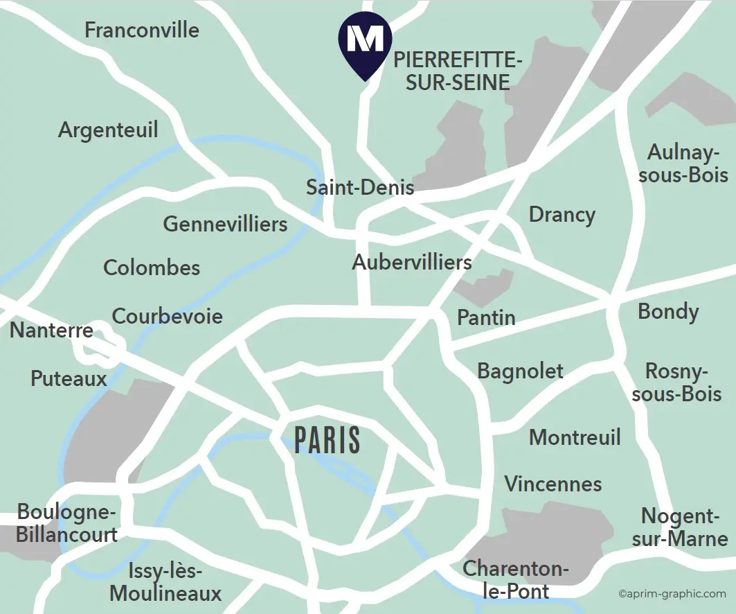 Le Mansart — visuel 11