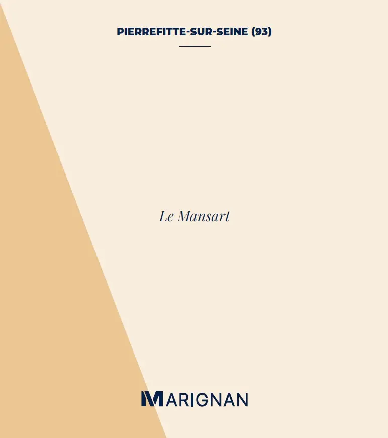 Le Mansart — visuel 6
