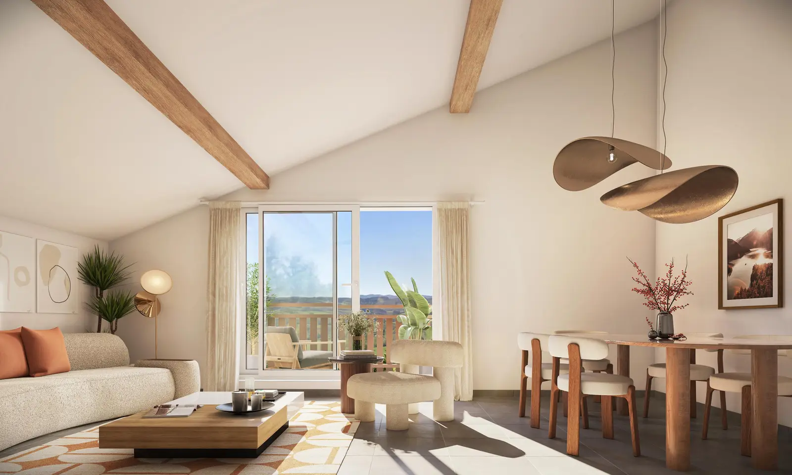 LE MELROSE — visuel 4