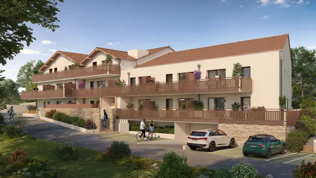 Le Melrose, visuel 1