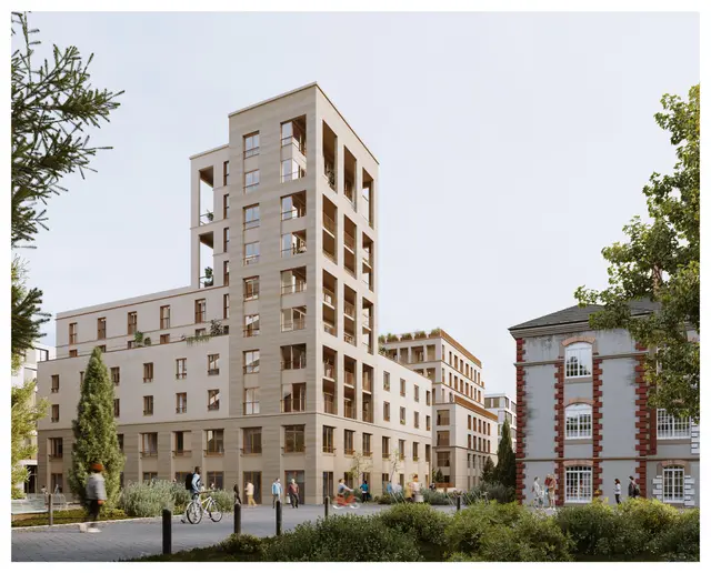 Le Mercoeur, visuel 1