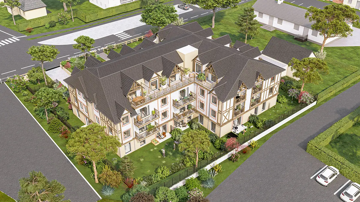 LE MERVEILLEUX — visuel 40
