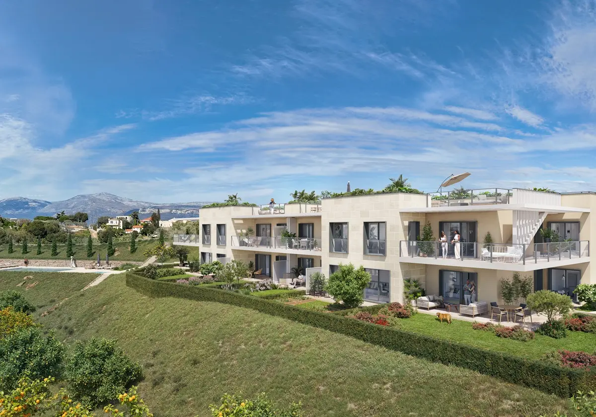 LE MONTEBELLO — visuel 2
