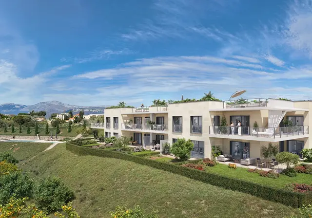 Le Montebello, visuel 2
