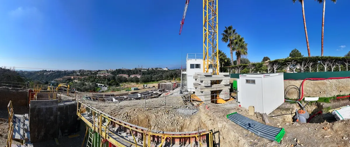 LE MONTEBELLO — visuel 5