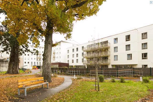 LE MONTHEARD - Marché secondaire, visuel 1