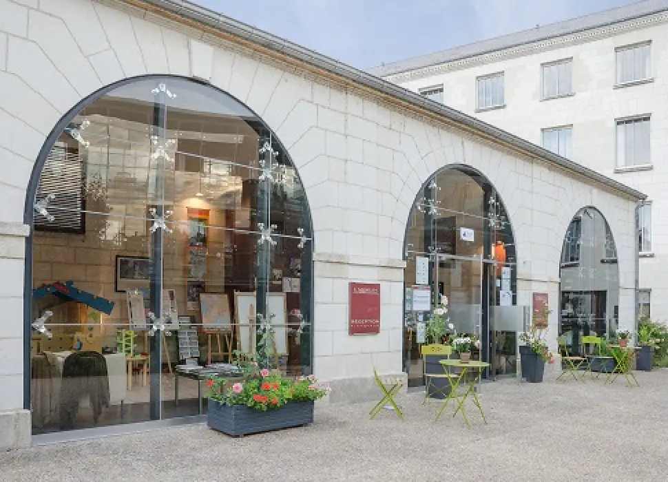 Le Moulin des Cordeliers — visuel 12