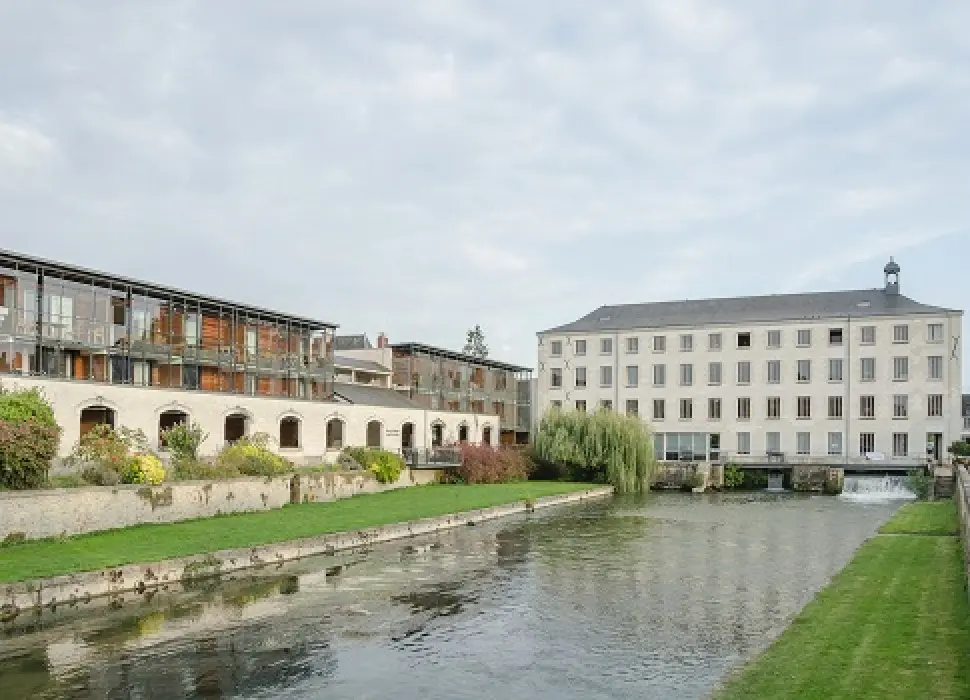 Le Moulin des Cordeliers — visuel 3