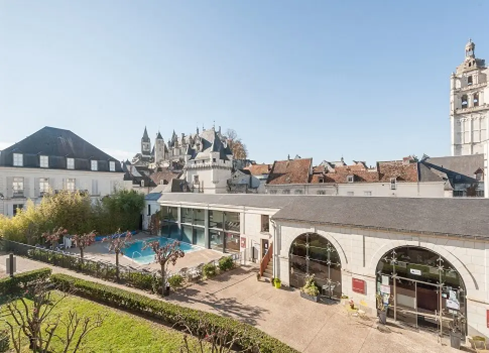 Le Moulin des Cordeliers — visuel