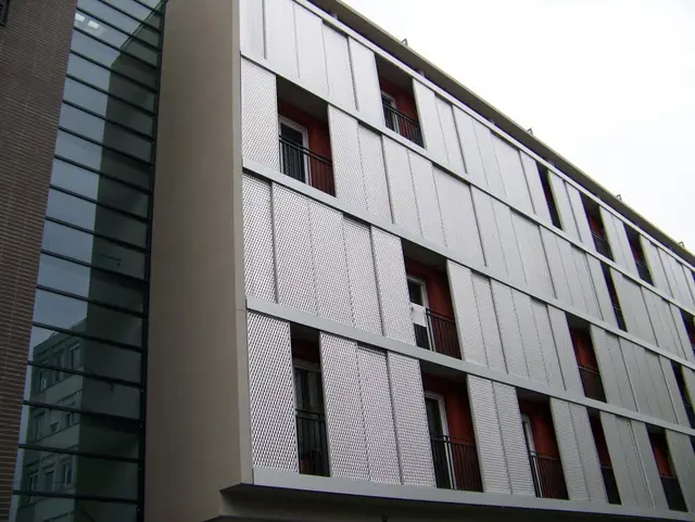 Le Palladium, visuel 1