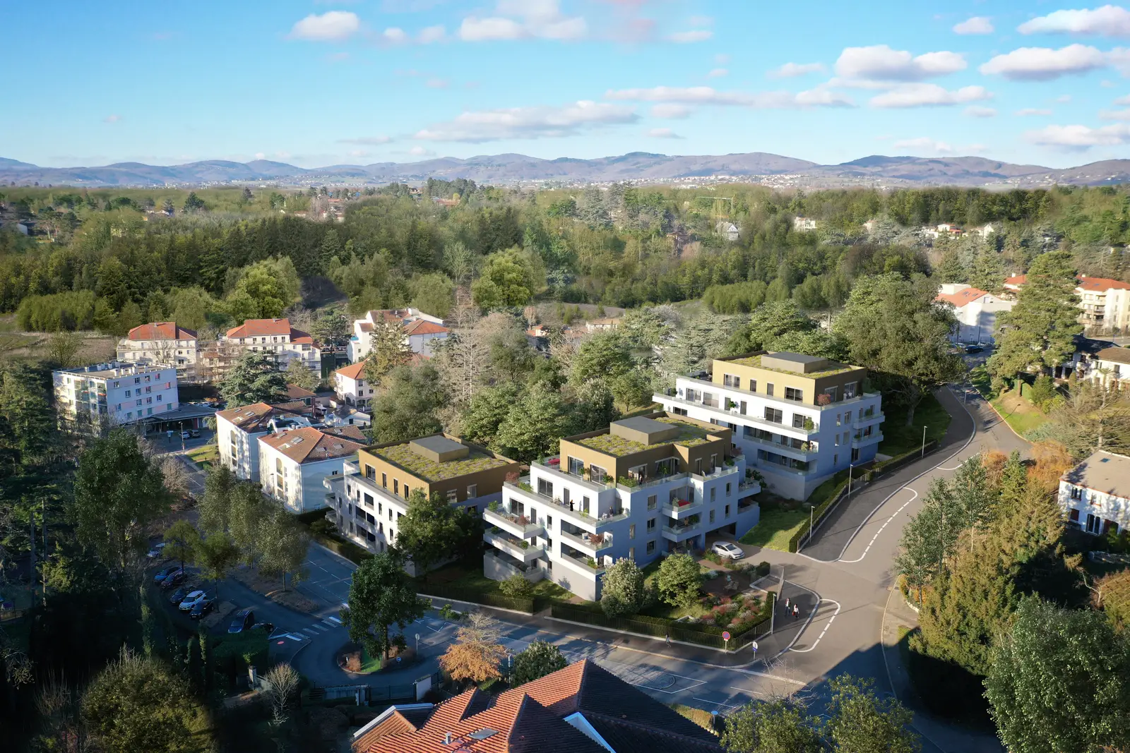 Le Parc — visuel 2
