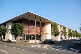 Le Parc Balsan — visuel 3
