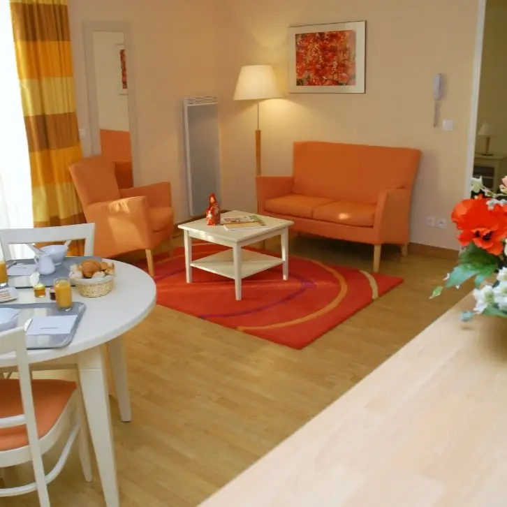 Le Parc Balsan CHÂTEAUROUX - 36 — visuel 2