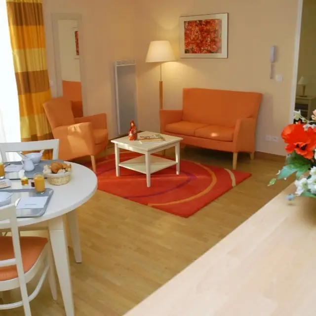 Le Parc Balsan, visuel 2