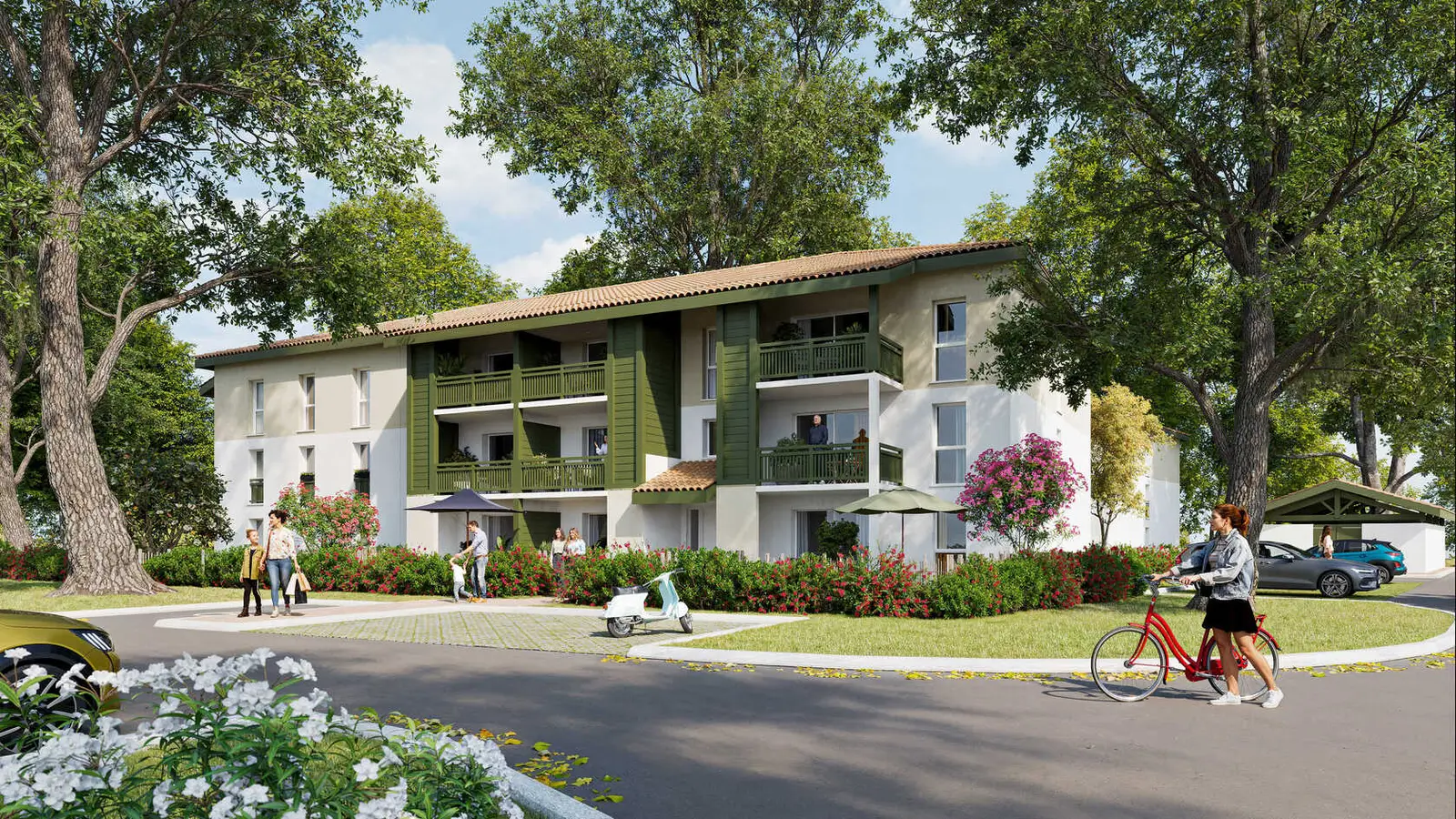 Le Parc de Bitche — visuel