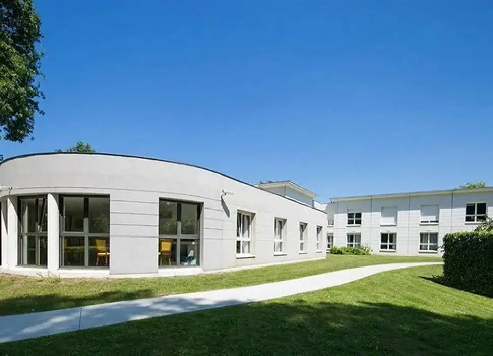 Le parc de Diane — visuel 2