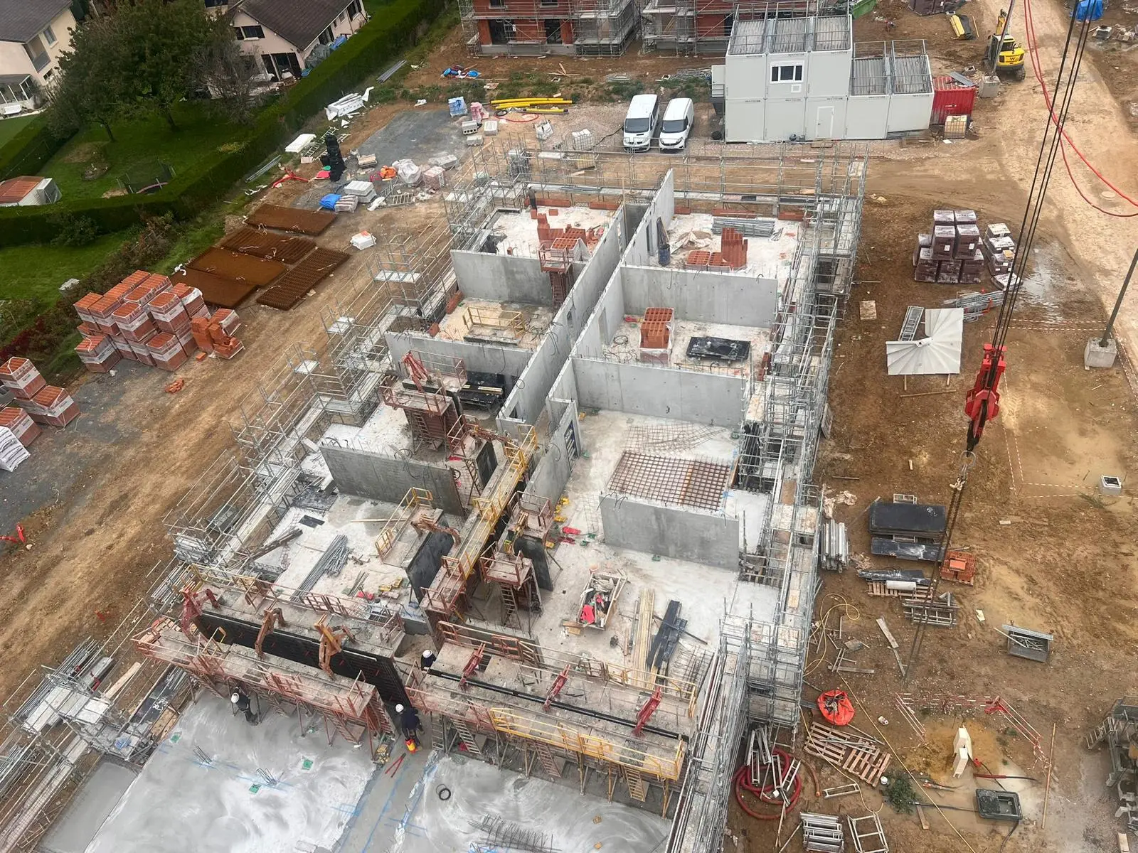 LE PARC DES MOISSONS — visuel 8