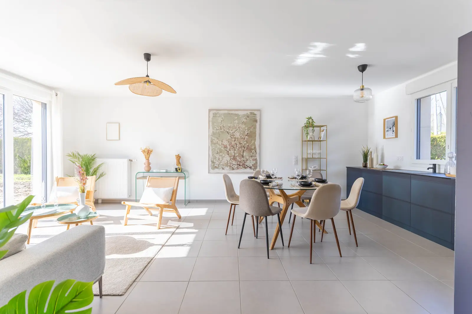 LE PARC DES MOISSONS — visuel 5