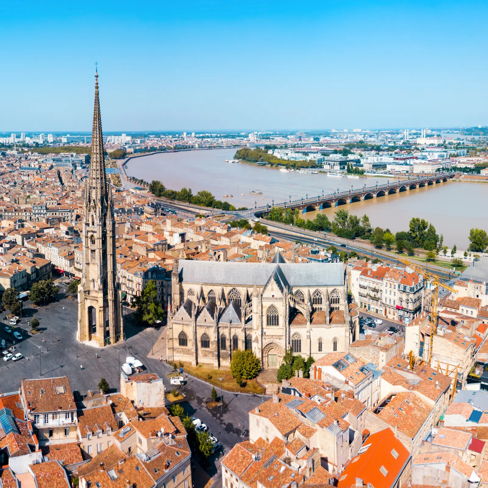 Le Parc des Oliviers PAREMPUYRE -  BORDEAUX - 33 — visuel 3