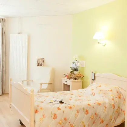 Le Parc des Oliviers PAREMPUYRE -  BORDEAUX - 33 — visuel 2